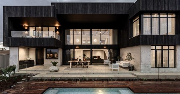 Lancaster Homes claims HIA's Riverina Home of the Year