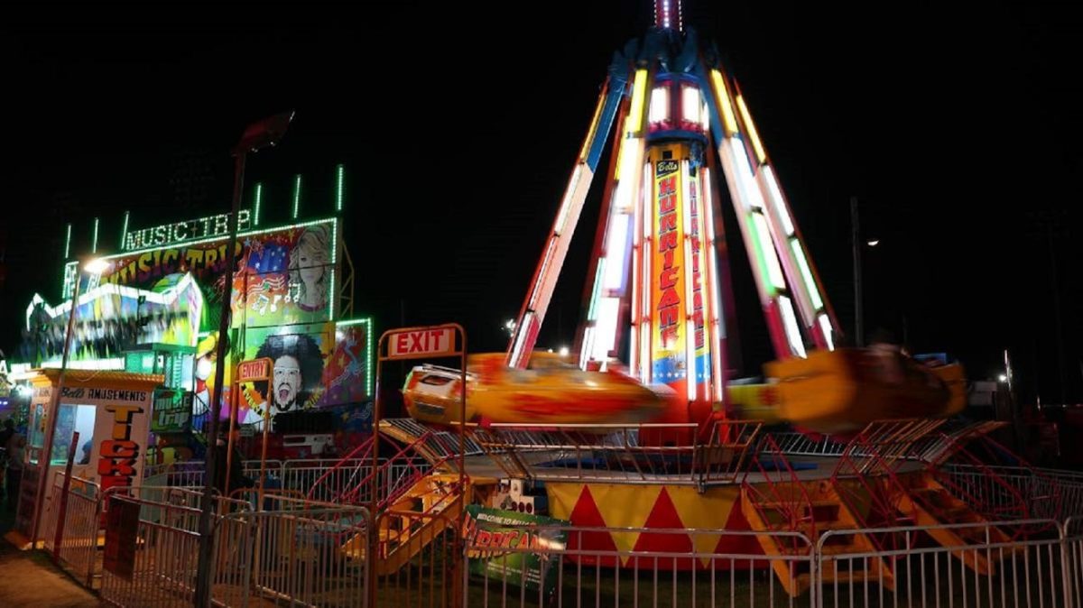 wagga show 