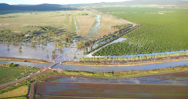 Community invited to give feedback on Leeton Shire Council's draft flood study