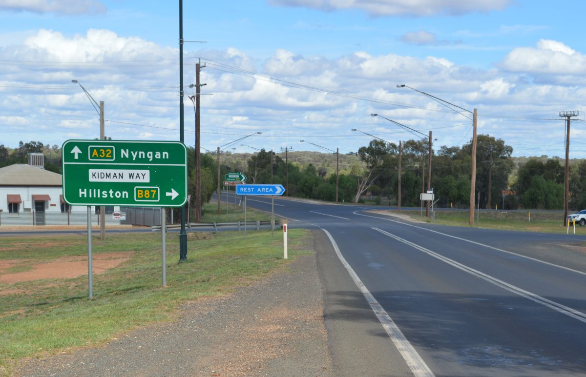 highway