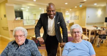 ‘Creating a village’: Pioneers Lodge Griffith plans expansion to include independent living units