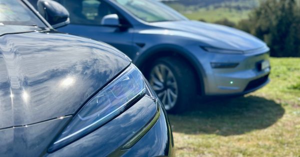 Which of Australia's best-selling EVs should you buy?