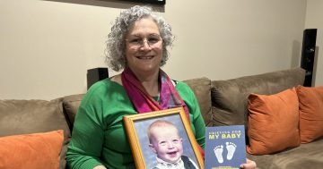 A mother’s poems give voice to love, loss and legacy