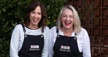 Wagga's Food I Am calls time after 15 years, but there is a silver lining