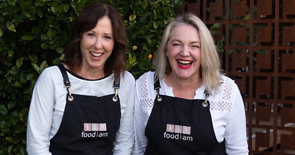 Wagga's Food I Am calls time after 15 years, but there is a silver lining