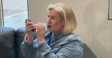 Warnings issued over 'life-threatening' thunderstorm asthma