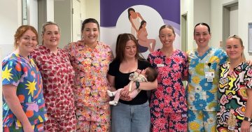 Wagga program to provide women with same midwife for duration of pregnancy