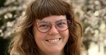 Canberra, India and now Bangkok: Cootamundra student to present her dysphagia findings internationally