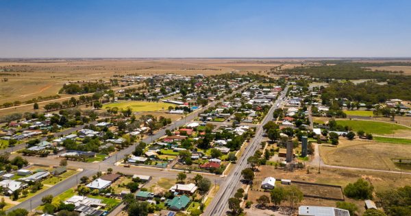 Murrumbidgee Council sells 10 properties with unpaid rates and charges to recoup funds