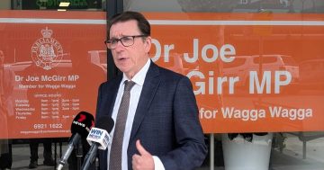 Dr Joe calls for improved consultation and compensation in drive for renewable energy