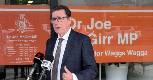 Dr Joe calls for improved consultation and compensation in drive for renewable energy