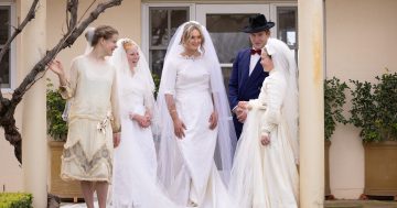 A fashion retrospective like no other as Burrumbuttock threads together 150 years of style and spirit