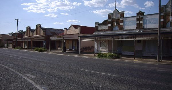 Man charged with manslaughter after toddler death near Cootamundra