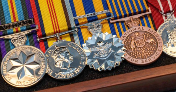 Albanese Government backflips on military medal time limits after outrage from veterans