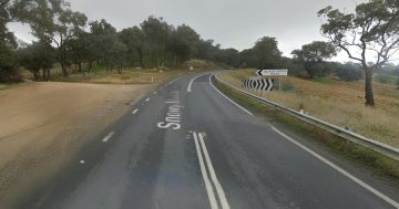 $7m Snowy Mountains Highway upgrade begins