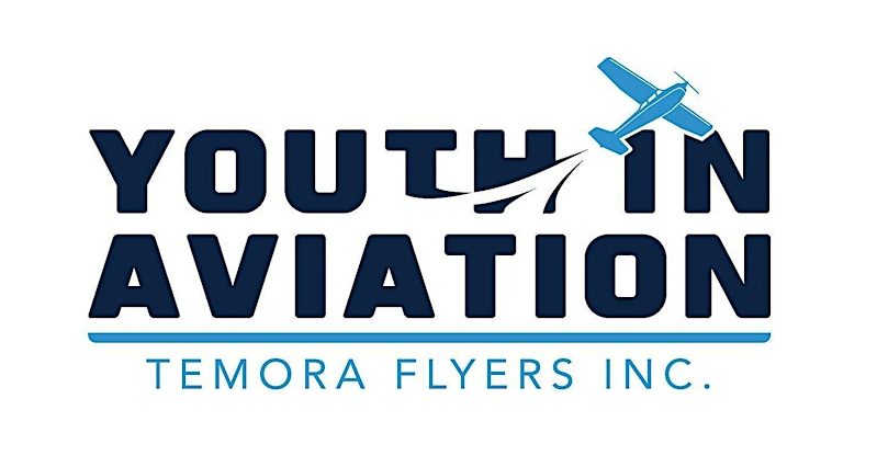 Temora Flyers - Youth in Aviation 2025