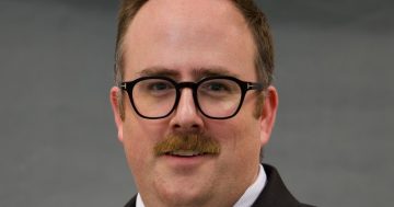 Civil libertarian voices concern over proposed use of police drones to catch Wagga criminals