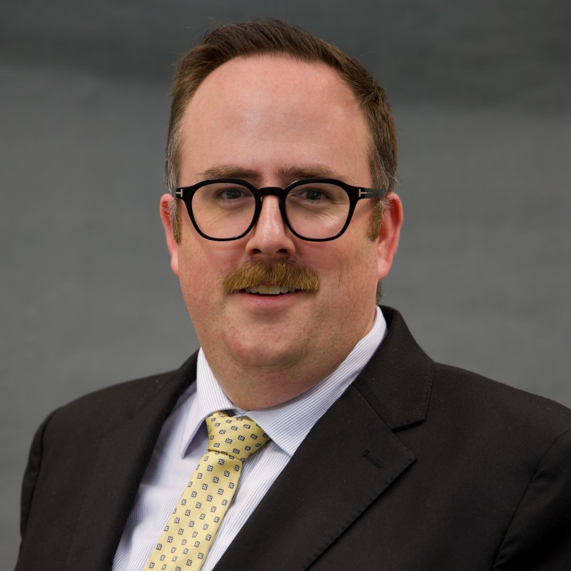 Timothy Roberts