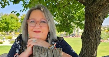 'I no longer fear dying': How a funeral director's outlook changed with her industry over four decades
