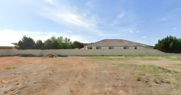 Griffith Council approves new housing development in Collina despite 'eyesore' objections from neighbours