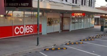 Passerby helps police apprehend man in Narrandera who fled after car chase