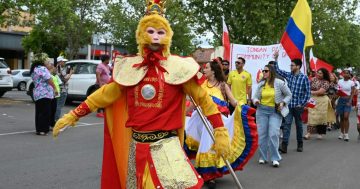 Things to do in the Riverina this week (10 – 16 October)