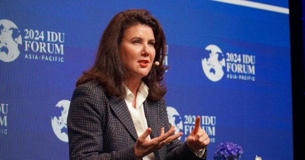 Ground zero: Melbourne senator's coffee comments spark backlash from regional cafe owners