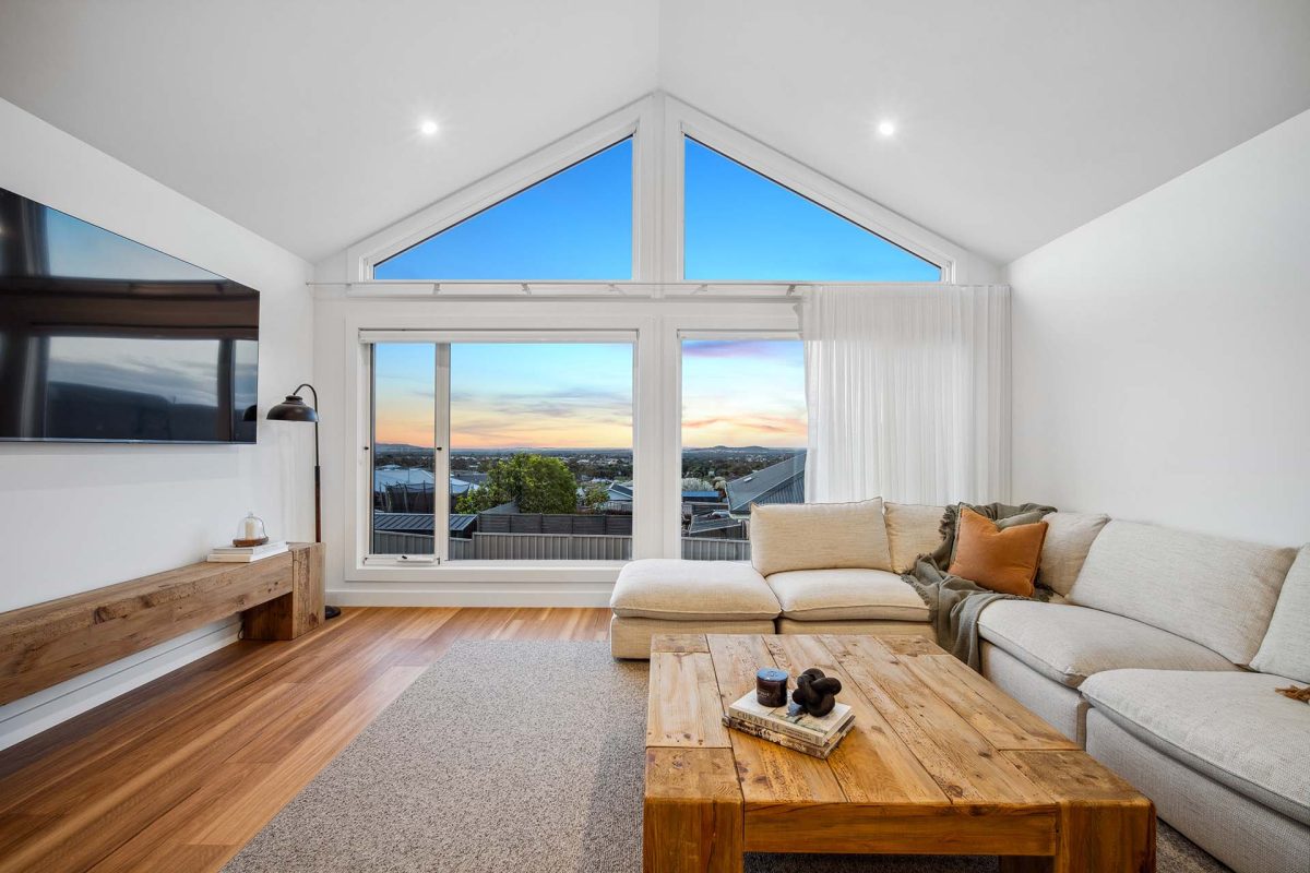 interior window house