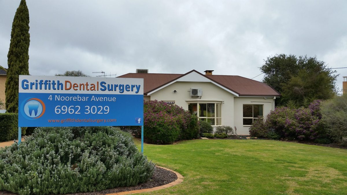 dental surgery