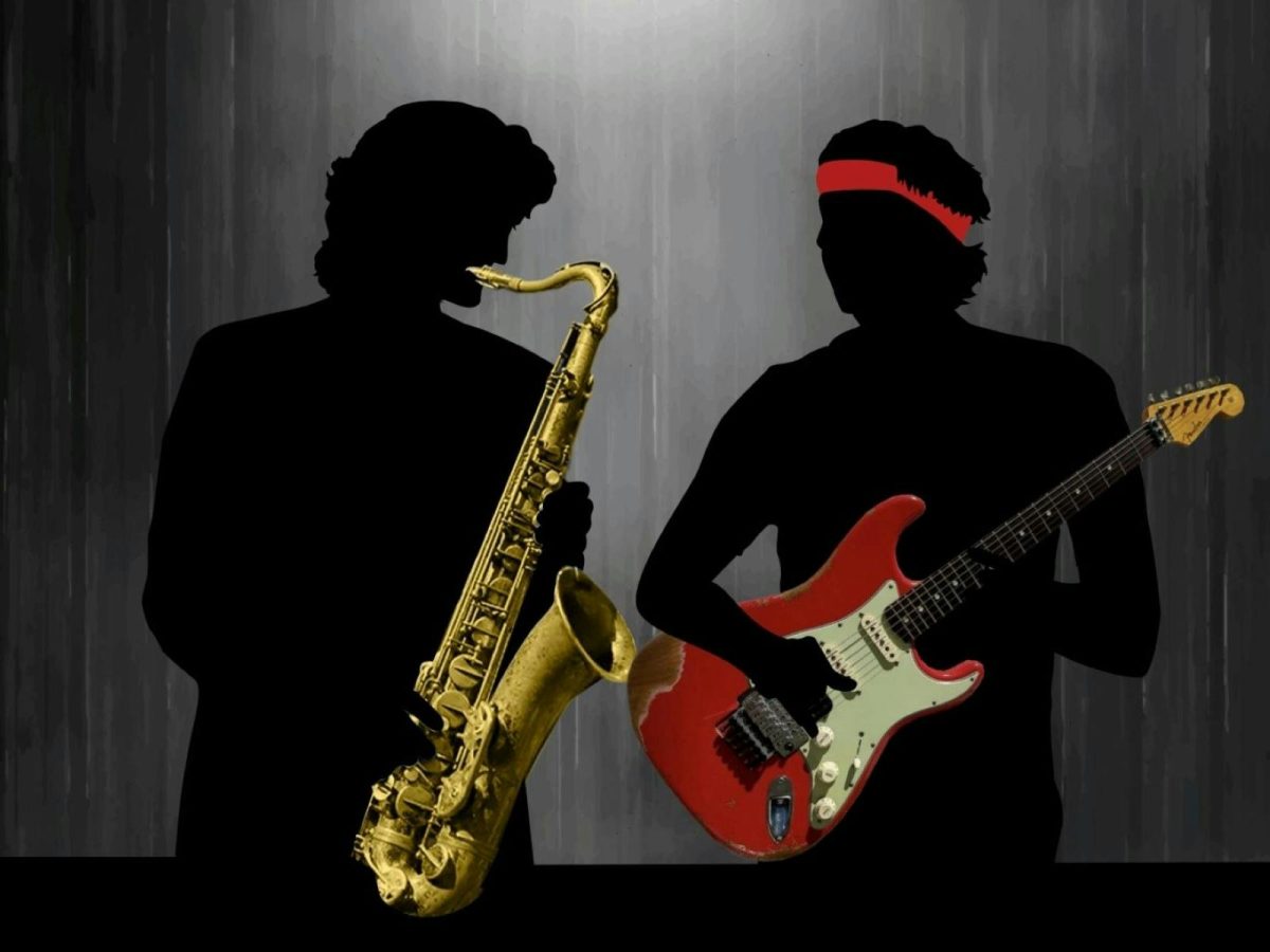 On the Night - The Music from Dire Straits