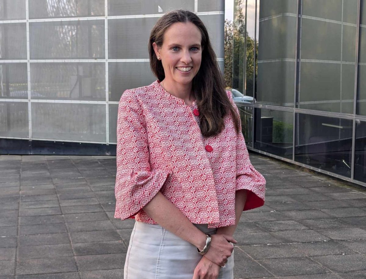 Deputy Mayor Georgie Davies is urging Wagga and Riverina residents to think about palliative and end of life care arrangements early.