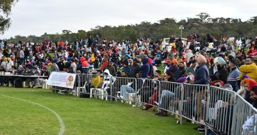 Sikh community welcomes arrival of cremation services in Griffith after decade of advocacy