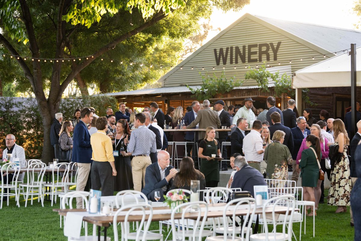 Digital Agrifood Summit