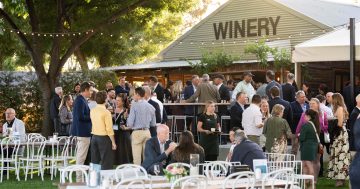 Things to do in the Riverina this week (31 October - 6 November)