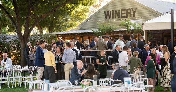 Things to do in the Riverina this week (31 October - 6 November)