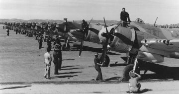 Riverina Rewind: 85 years of service for the RAAF's 'Home of the Airman'