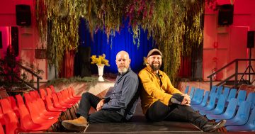 Balldale Ball brings glamour and heart to a small town with a big legacy