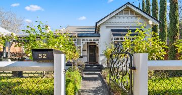 Federation home in Wagga is ready for the future