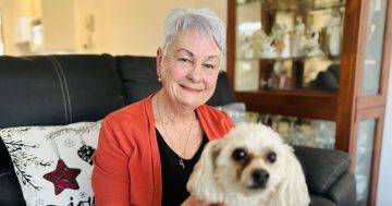 ‘No choice’: Griffith mother’s story of 1960s-era adoption in Australia