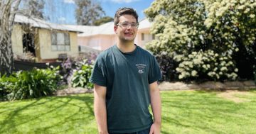 NDIS reforms raise alarm bells for families with children on the spectrum