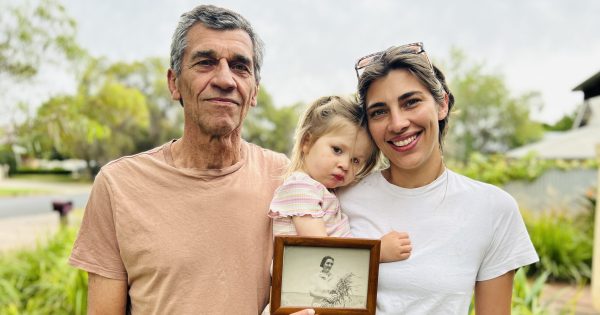 How Nancy Blumer helped turn a dusty town into a cultural hub