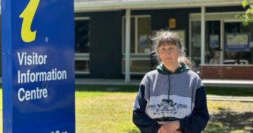What's happening with the Wagga Visitor Information Centre?