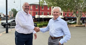 One Nation officially launches in Riverina