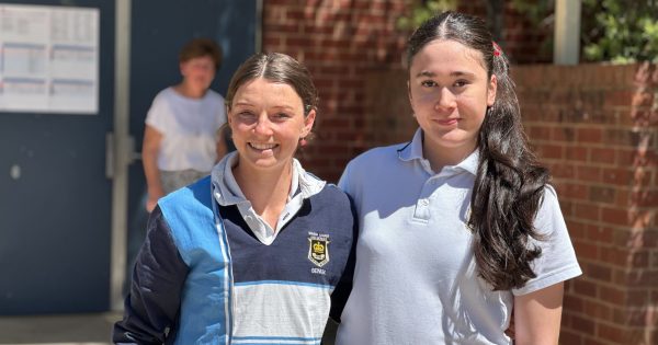 HSC applies too much pressure, says Wagga High student