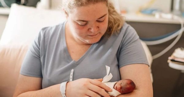 'The hardest thing was the loneliness': Life for Riverina parents after losing a baby