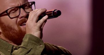 The Voice runner-up to perform at Bidgee Strawberries and Cream