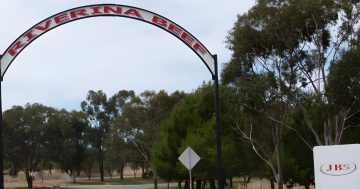 Food giant fined $330,000 after forklift runs over worker’s left leg at Yanco feedlot