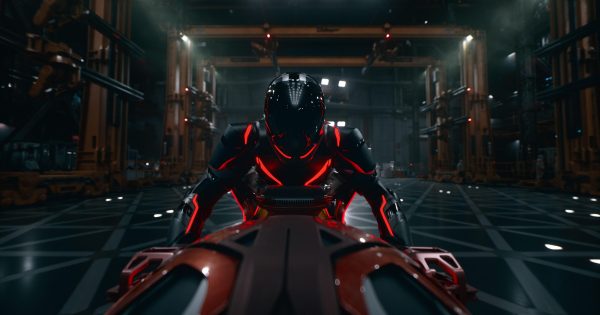 Tron: Ares is a strange film that doesn't know its audience - and that's not even its worst feature