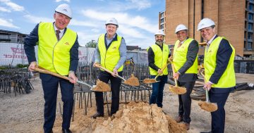 New apartment-style hotel to open on Albury's main street