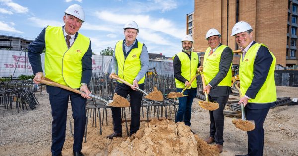 New apartment-style hotel to open on Albury's main street